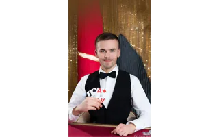 Classic Speed Blackjack 21 — Evolution